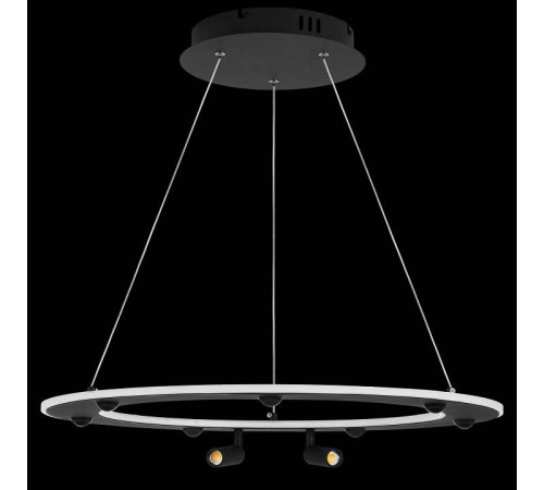 Подвесная люстра Lightstar Dive 740467