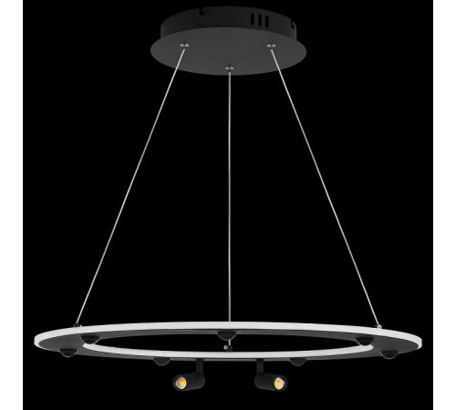 Подвесная люстра Lightstar Dive 740467