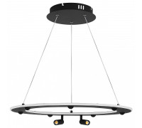 Подвесная люстра Lightstar Dive 740467