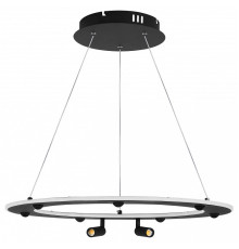 Подвесная люстра Lightstar Dive 740467