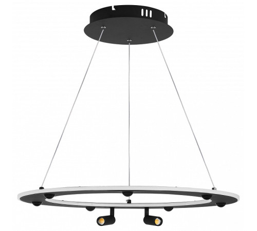 Подвесная люстра Lightstar Dive 740467