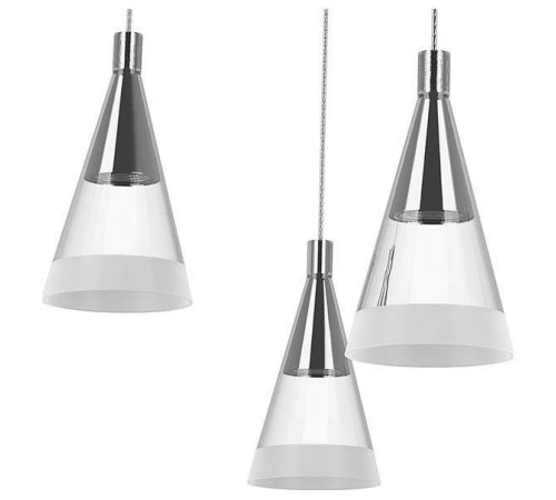 Подвесной светильник Lightstar Cone 757069