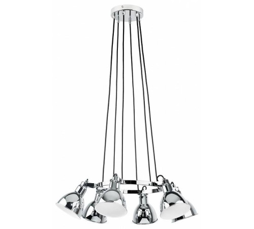 Подвесная люстра Lightstar Acrobata 761164