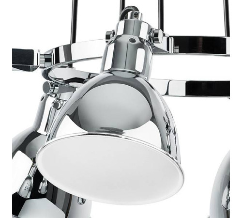 Подвесная люстра Lightstar Acrobata 761164
