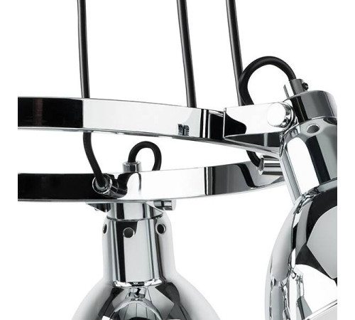 Подвесная люстра Lightstar Acrobata 761164