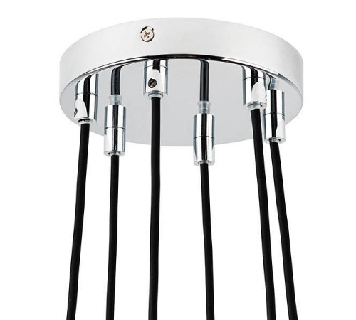 Подвесная люстра Lightstar Acrobata 761164