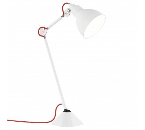 Настольная лампа офисная Lightstar Loft 765916