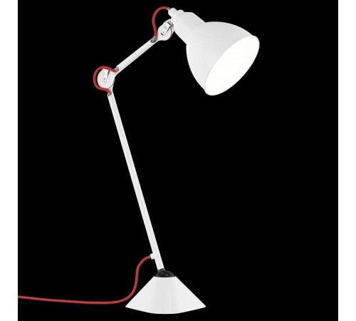 Настольная лампа офисная Lightstar Loft 765916