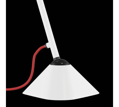 Настольная лампа офисная Lightstar Loft 765916