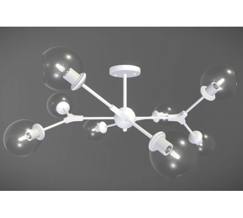 Люстра на штанге Lightstar Beta 785086