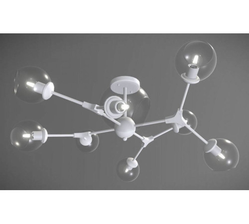 Люстра на штанге Lightstar Beta 785086