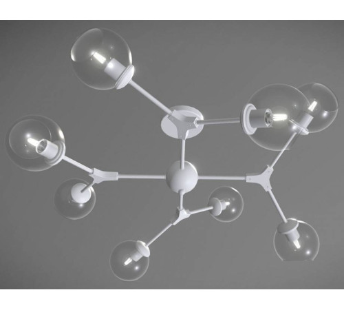 Люстра на штанге Lightstar Beta 785086