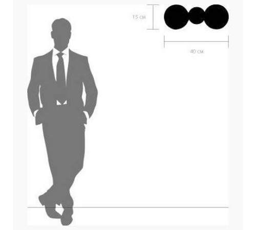 Бра Lightstar Beta 785626