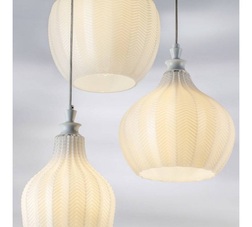 Подвесной светильник Lightstar Rocco 793236