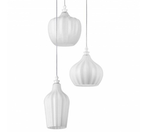 Подвесной светильник Lightstar Rocco 793236