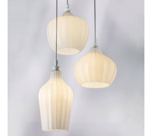 Подвесной светильник Lightstar Rocco 793236