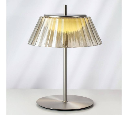 Настольная лампа декоративная Lightstar Napoli 794913