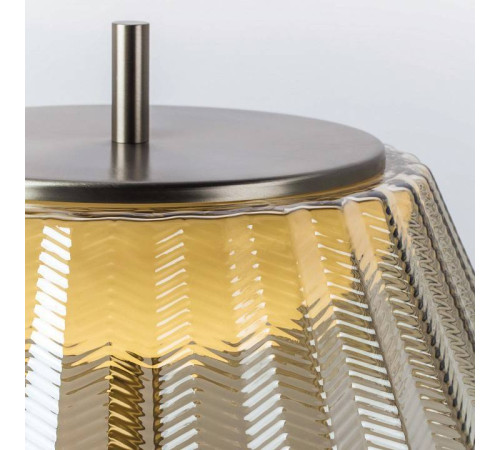 Настольная лампа декоративная Lightstar Napoli 794913