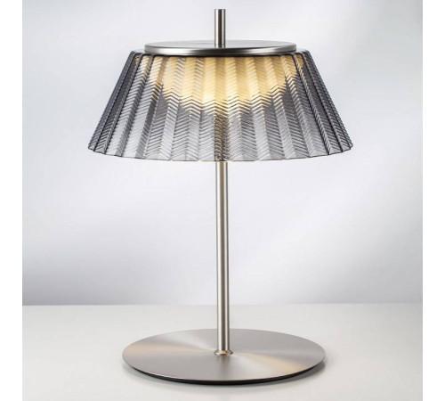 Настольная лампа декоративная Lightstar Napoli 794918