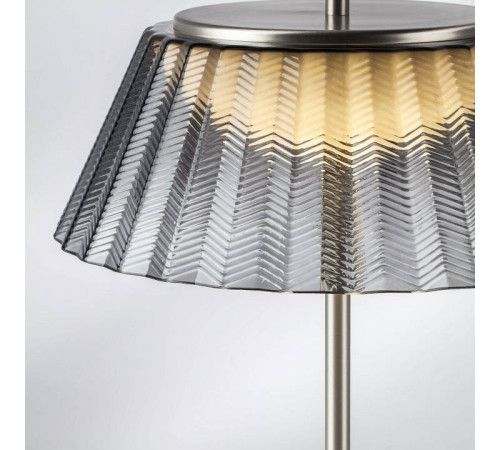 Настольная лампа декоративная Lightstar Napoli 794918