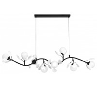 Подвесная люстра Lightstar Ceramo BW 799087