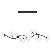 Подвесная люстра Lightstar Ceramo BW 799087