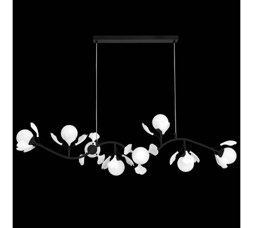 Подвесная люстра Lightstar Ceramo BW 799087