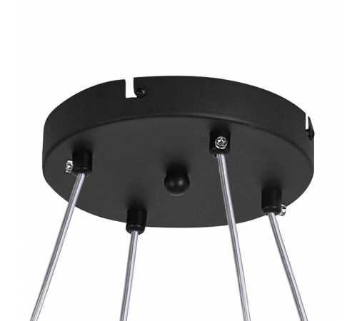 Подвесная люстра Lightstar Ceramo BW 799097