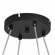 Подвесная люстра Lightstar Ceramo BW 799097
