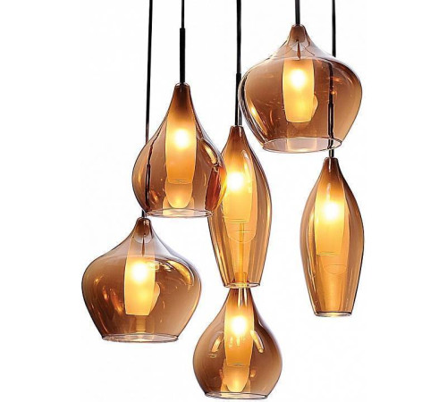 Подвесной светильник Lightstar Pentola 803063