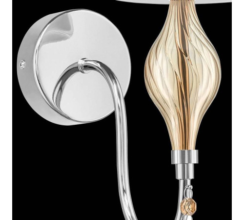 Бра Lightstar Escica 806610