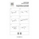 Бра Lightstar Fiume Spot 810647
