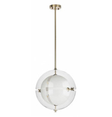 Светильник на штанге Lightstar Modena 816043