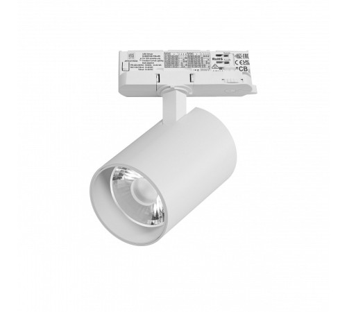 Светильник на штанге Lightstar Alta Base A5336QT15G
