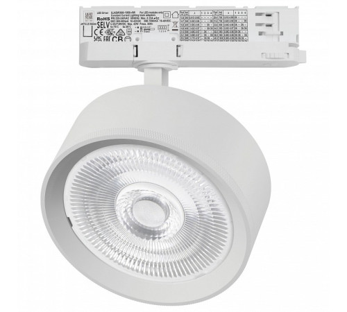 Светильник на штанге Lightstar Alta Pro A5736QT60G