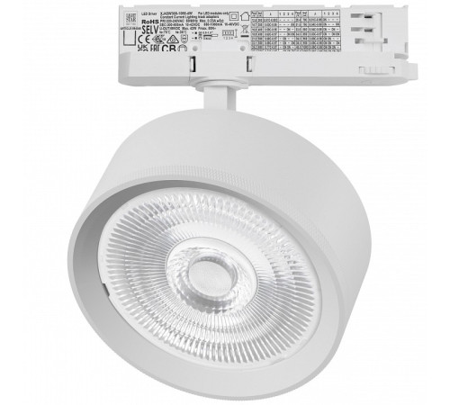 Светильник на штанге Lightstar Alta Pro A5746QT60G