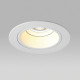 Встраиваемый светильник Lightstar Domino D61606WMOD
