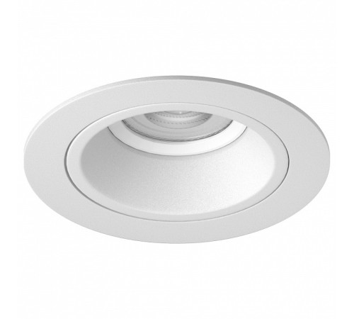 Встраиваемый светильник Lightstar Domino D61607BMOD