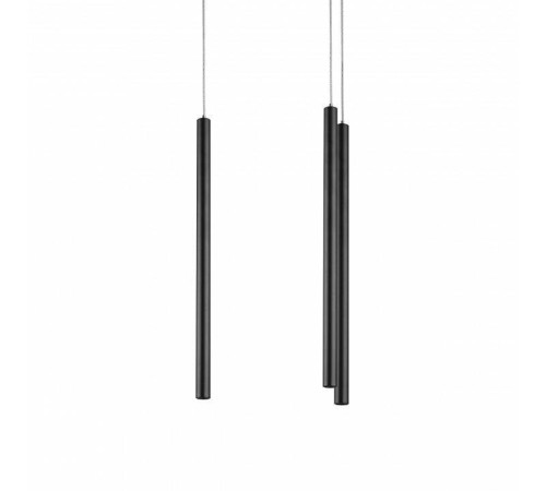Подвесная люстра Lightstar Tubo L3T747237
