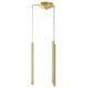 Подвесная люстра Lightstar Tubo L3T747243