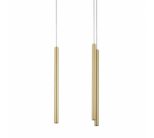 Подвесная люстра Lightstar Tubo L3T747243
