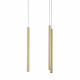Подвесная люстра Lightstar Tubo L3T747243