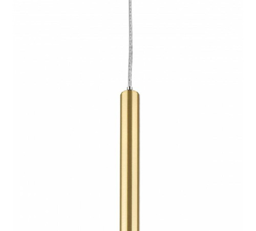 Подвесная люстра Lightstar Tubo L3T747243