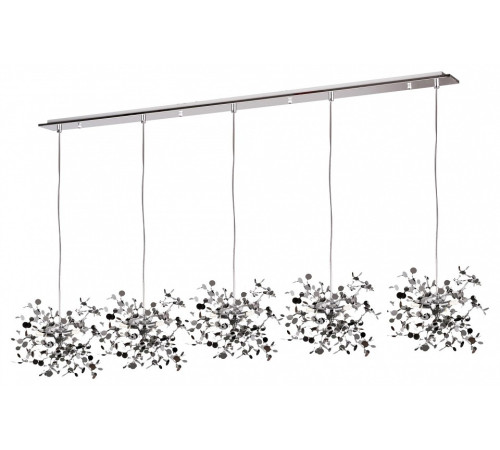 Подвесной светильник Lightstar Extra L5PL721134