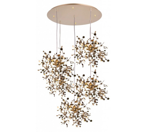 Подвесной светильник Lightstar Extra L5PR721132