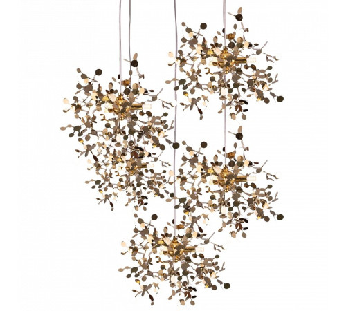 Подвесной светильник Lightstar Extra L5PR721132