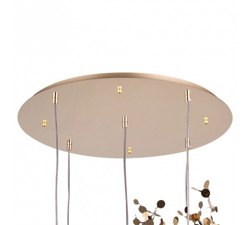 Подвесной светильник Lightstar Extra L5PR721132