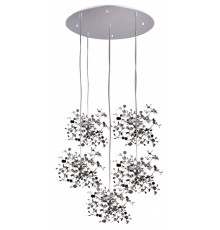 Подвесной светильник Lightstar Extra L5PR721134