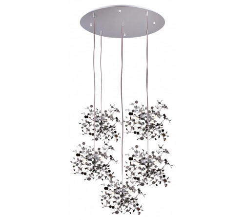 Подвесной светильник Lightstar Extra L5PR721134