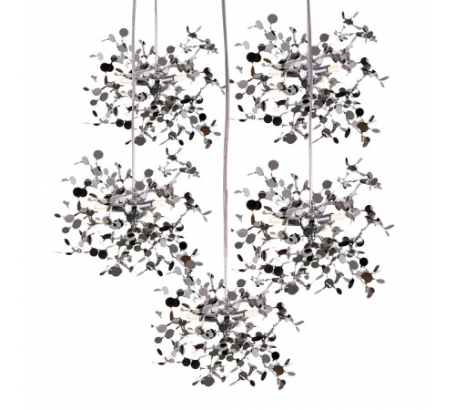 Подвесной светильник Lightstar Extra L5PR721134